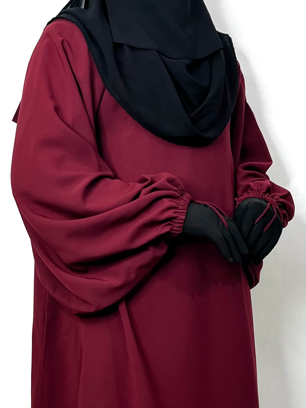 Haya Abaya Set