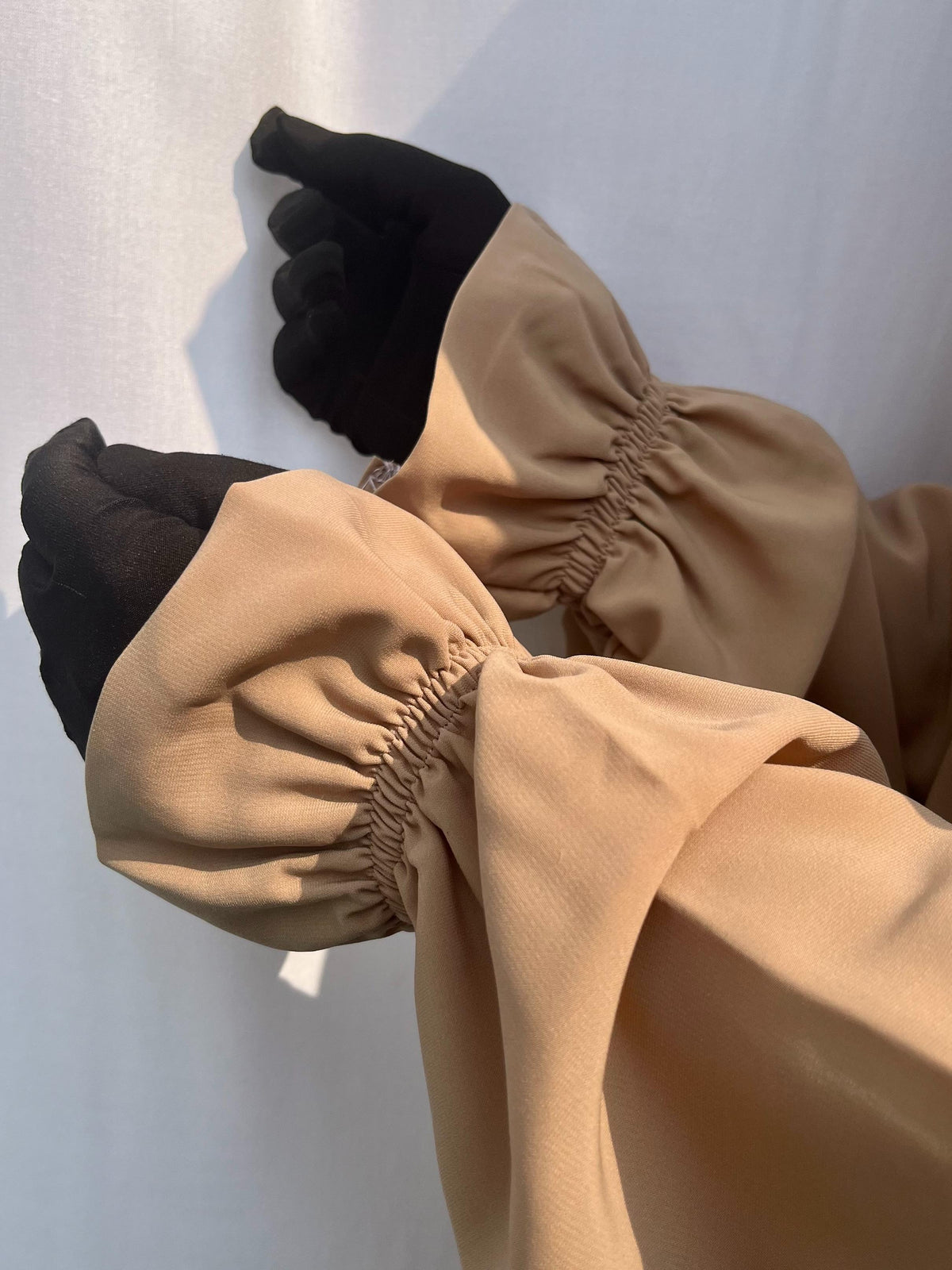 Basic Abaya