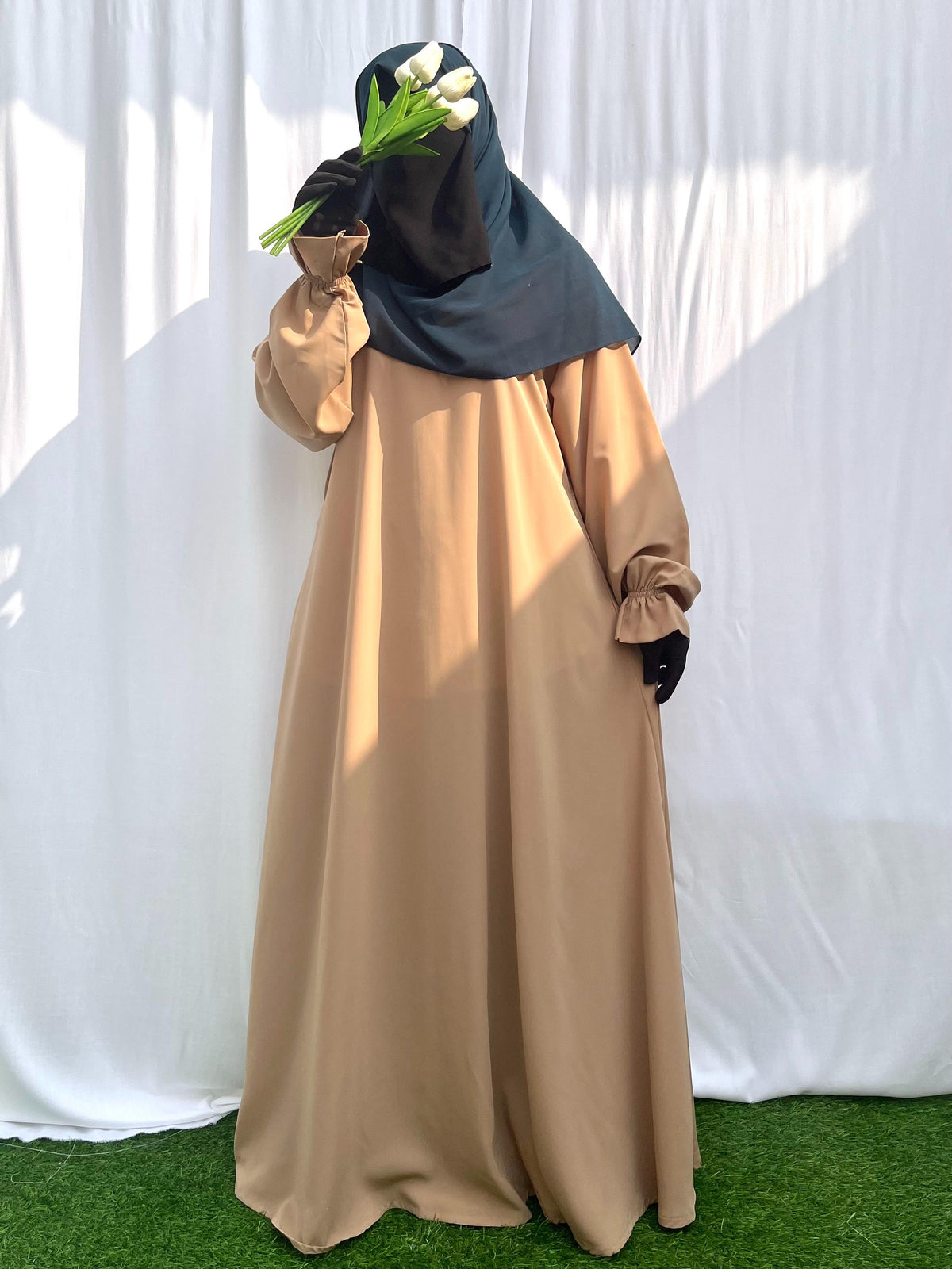 Basic Abaya