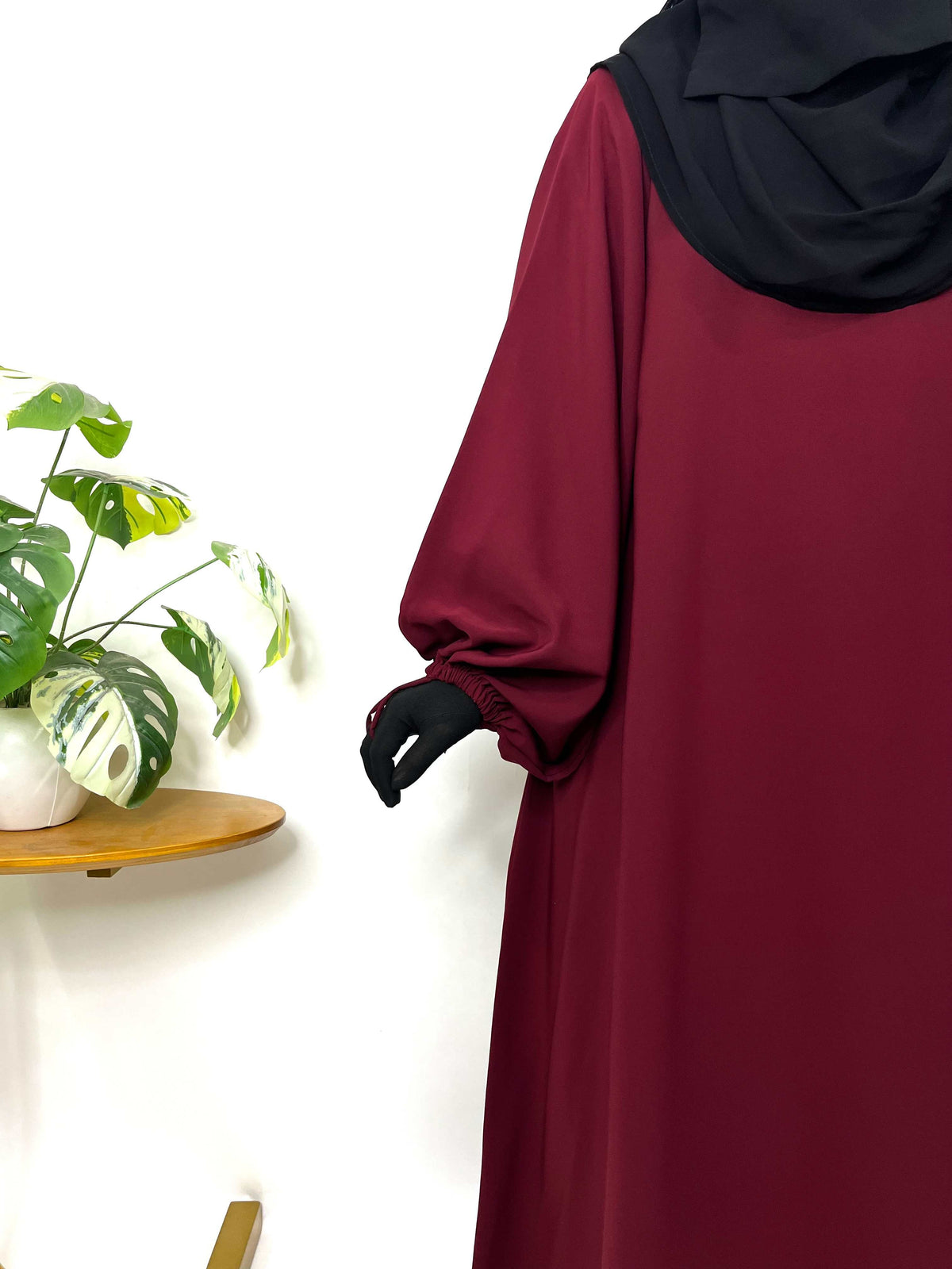 Haya Abaya Set