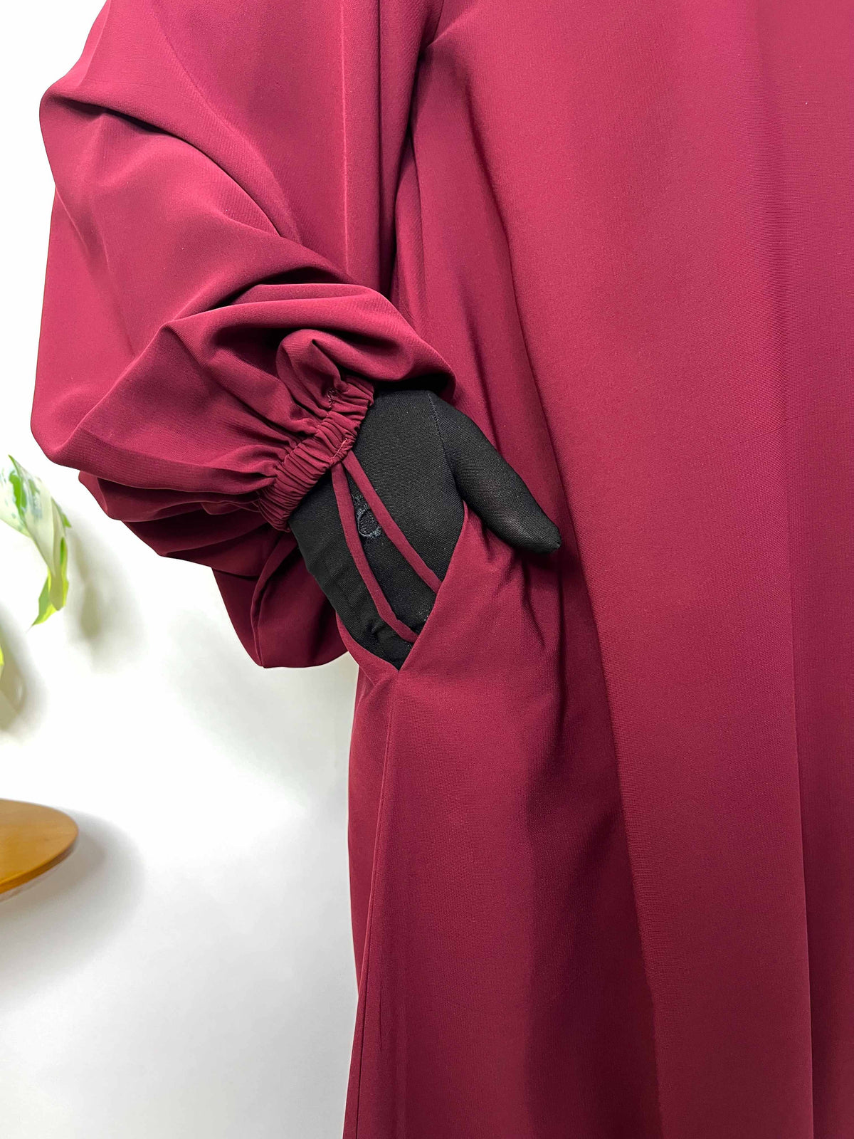Haya Abaya Set