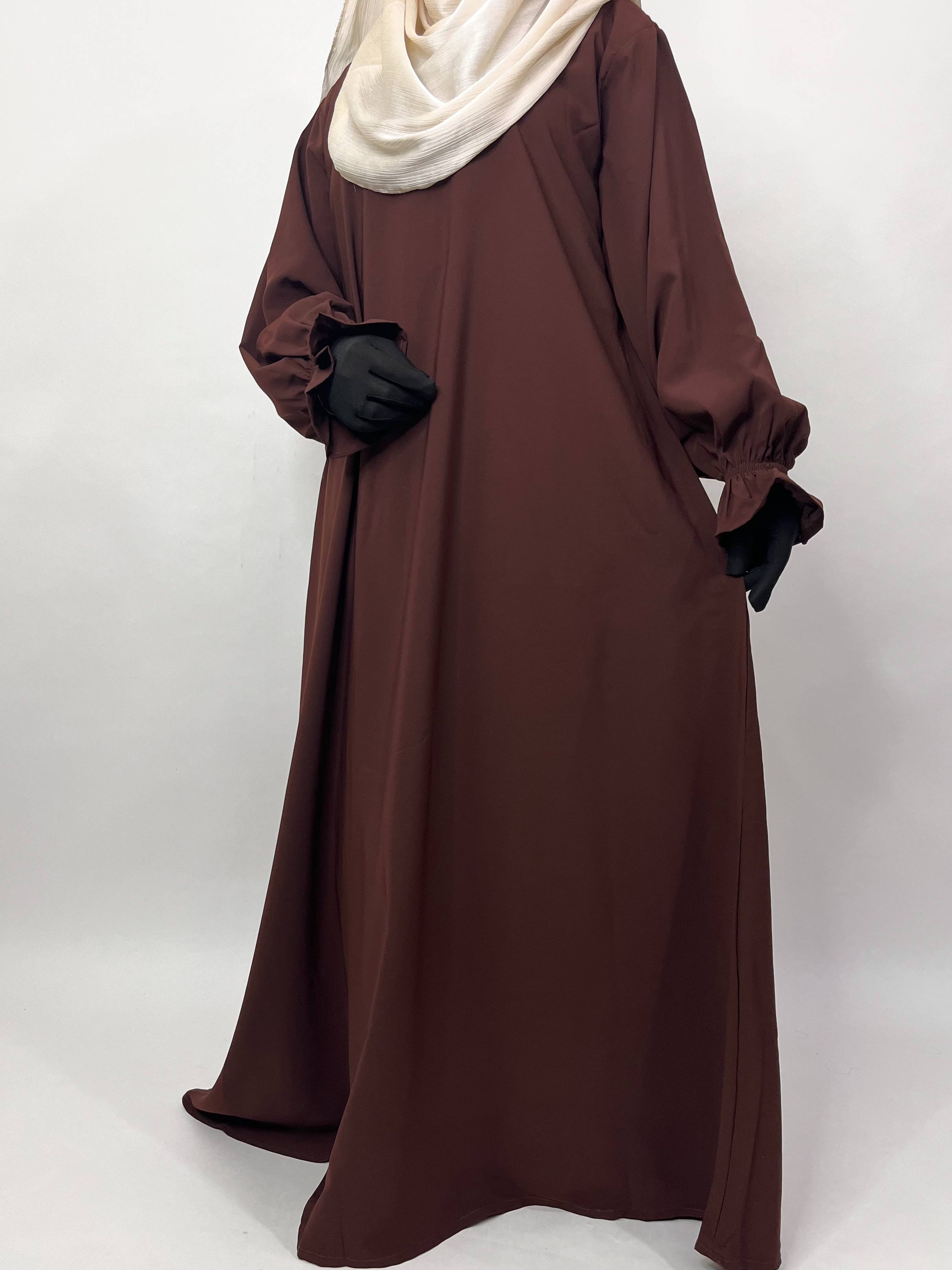 Sarah Abaya Set