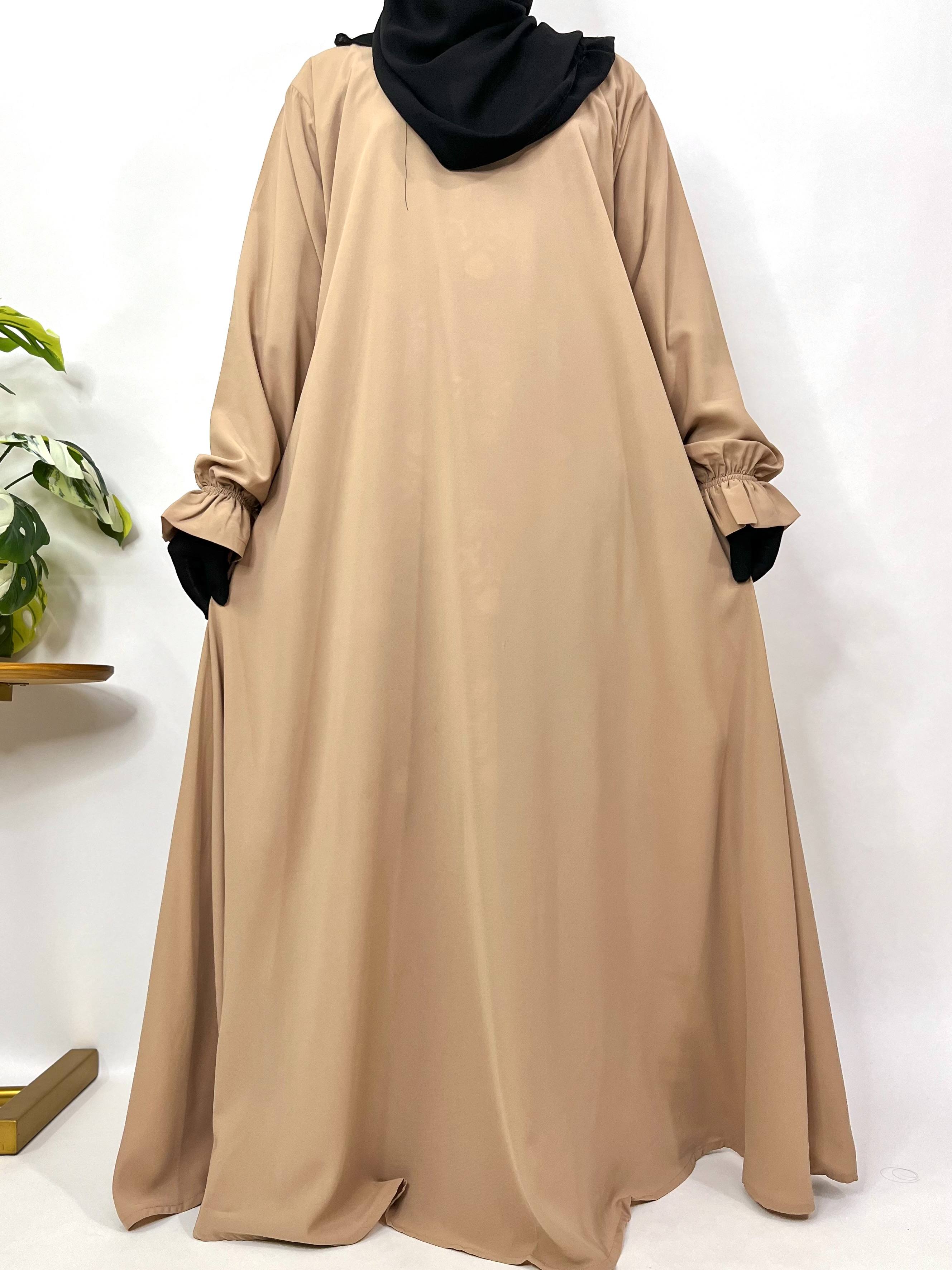 Muskan Abaya Set