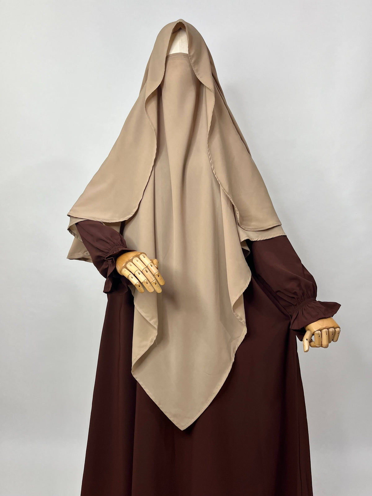 Sarah Abaya Set