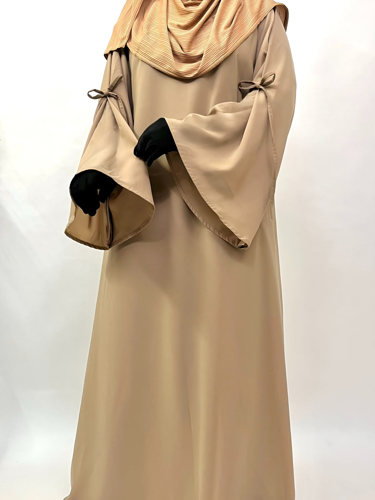 Laiba Basic Abaya