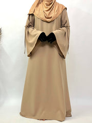 Laiba Basic Abaya
