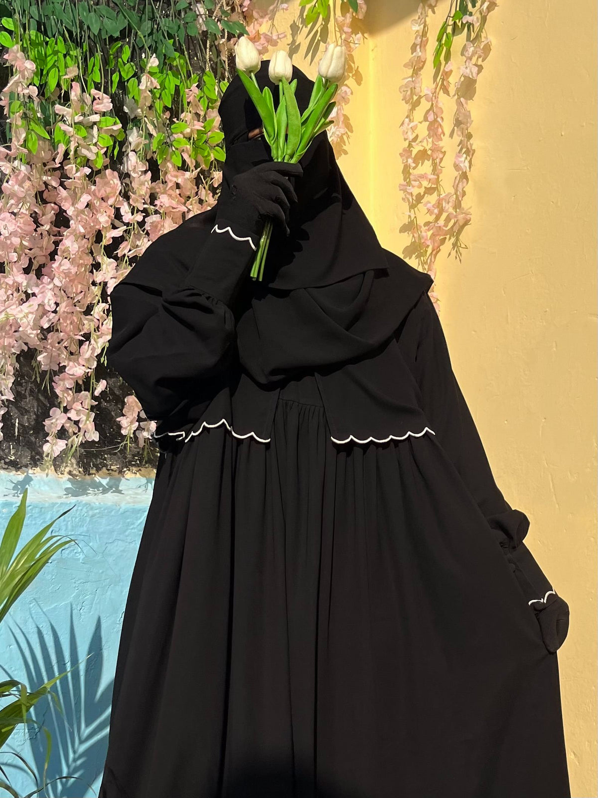 Inaya Abaya
