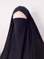 Black Diamond Khimar
