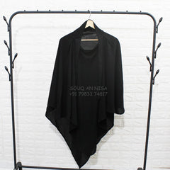 Black Diamond Khimar