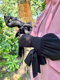 Bushra Abaya Set