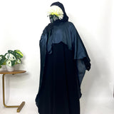 Shimmer Cape