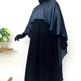 Shimmer Cape