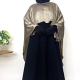 Shimmer Cape