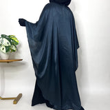Shimmer Cape