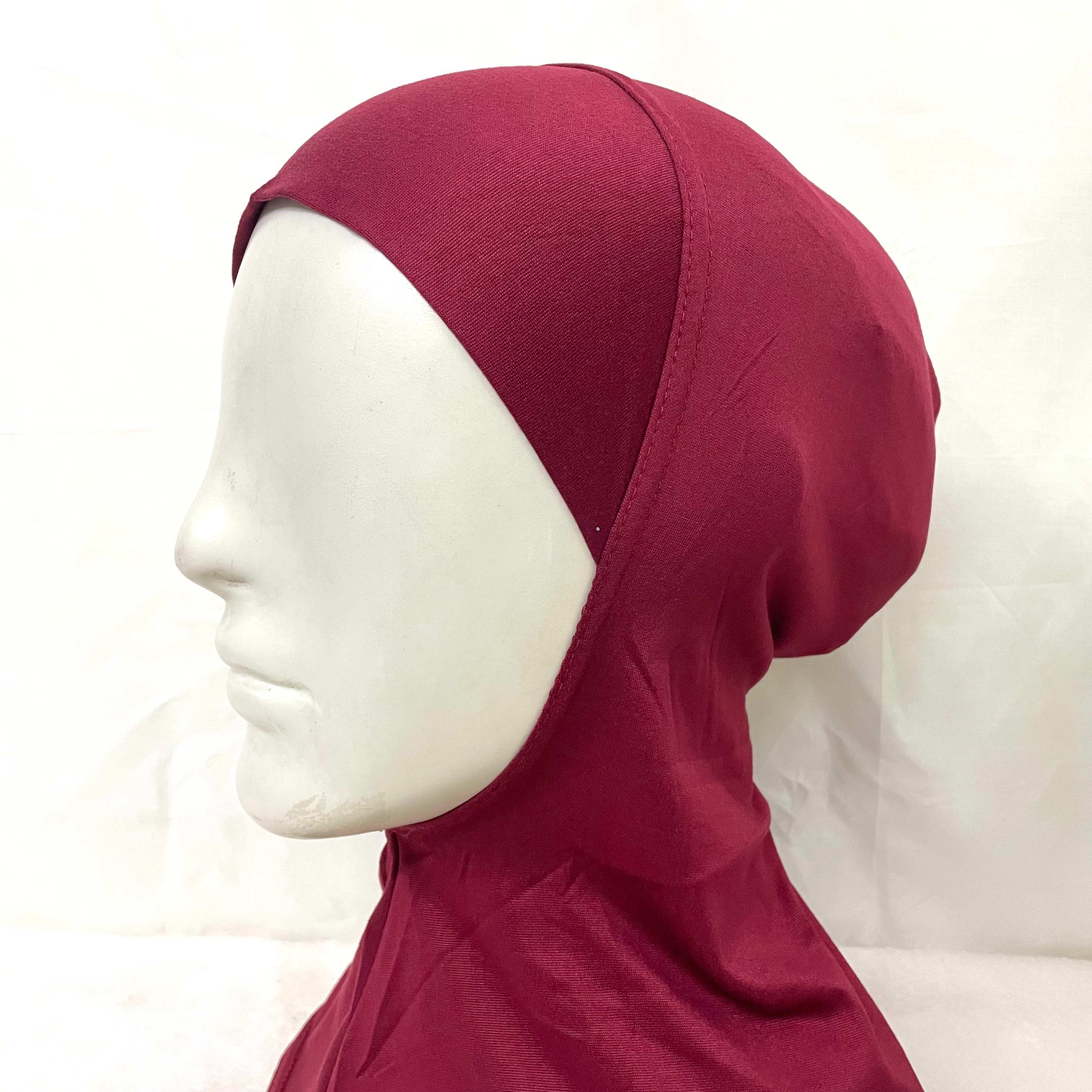 Ninja Cap