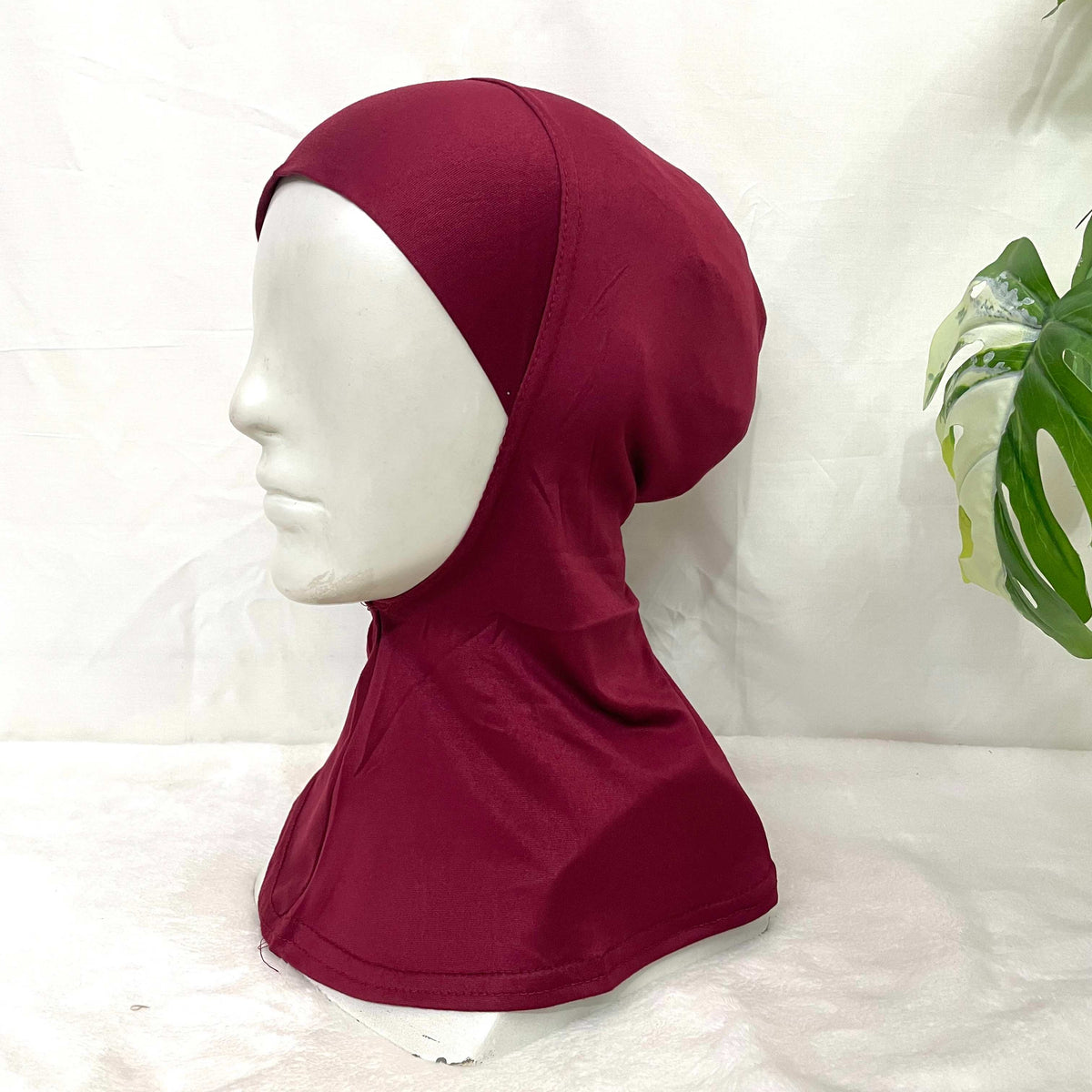 Ninja Cap