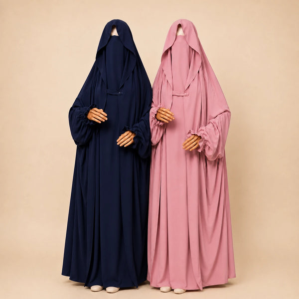Jilbabs