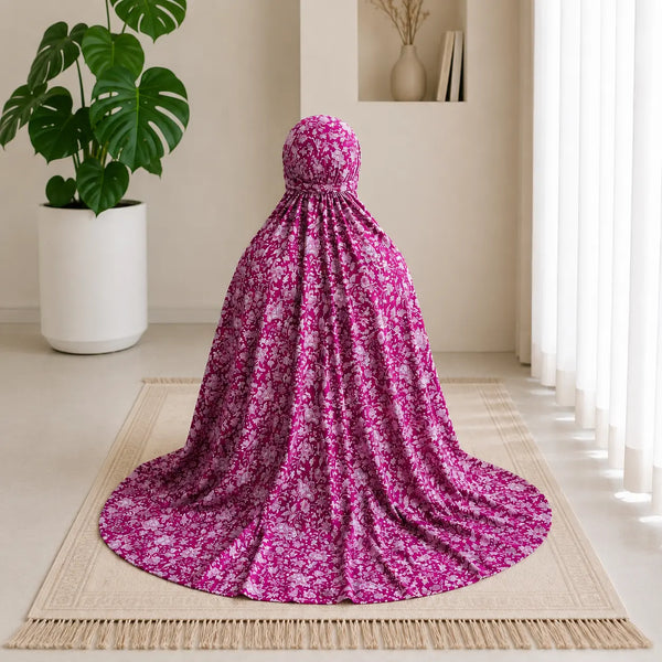 Prayer dresses
