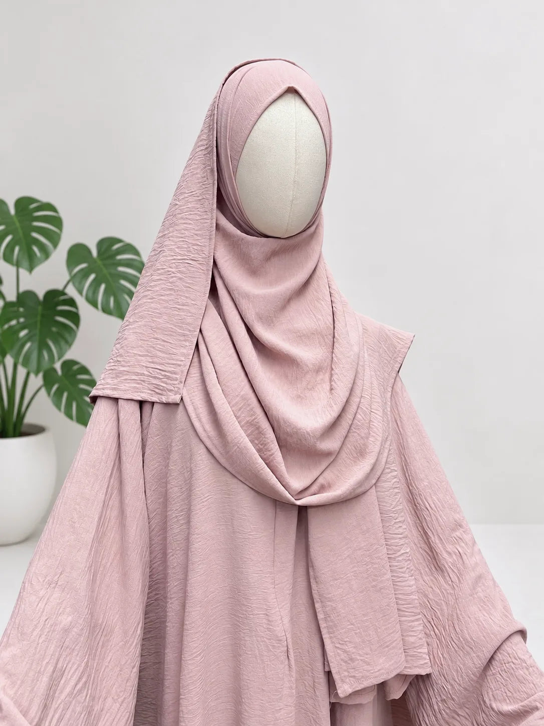 Prayer Abaya