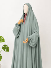 Sapphire Irani Chadar With Sleeves