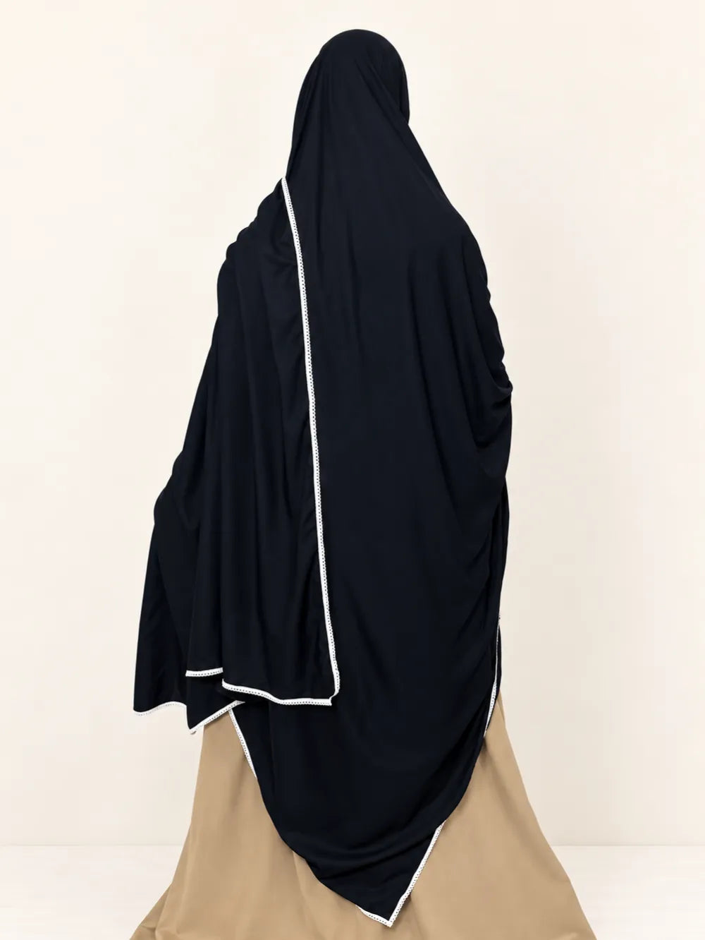 Black Pakiza Chadar