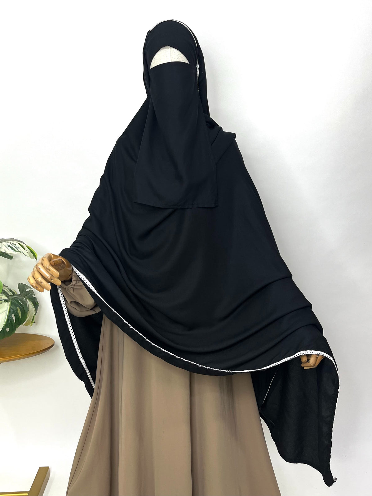 Pakiza Chadar