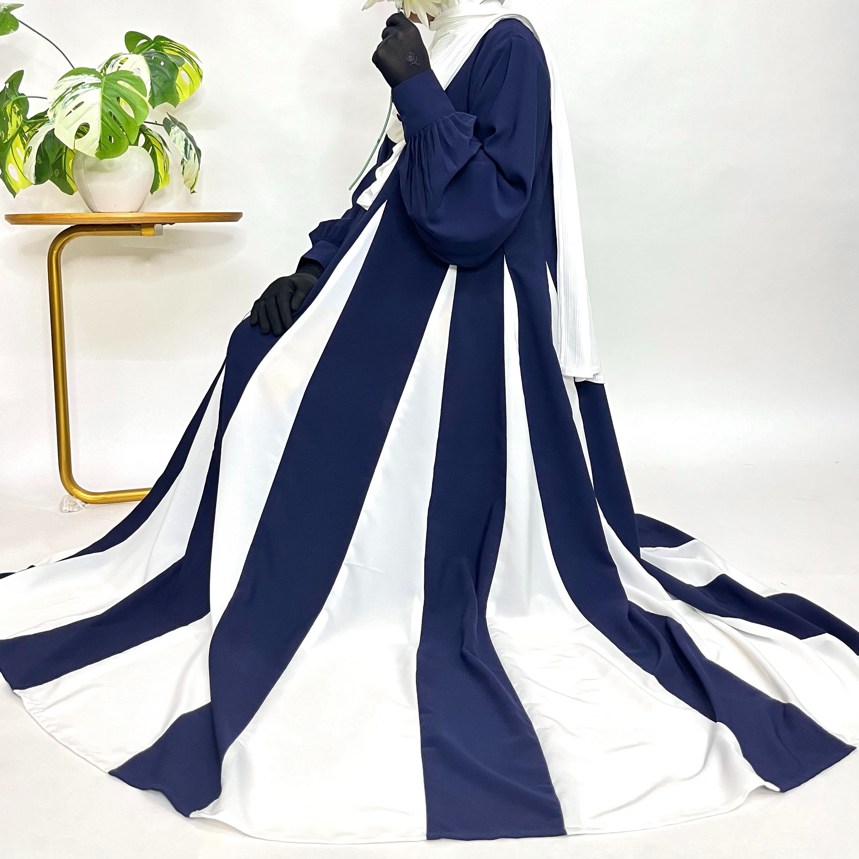 Cinderella Abaya