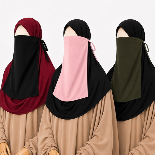 Niqab