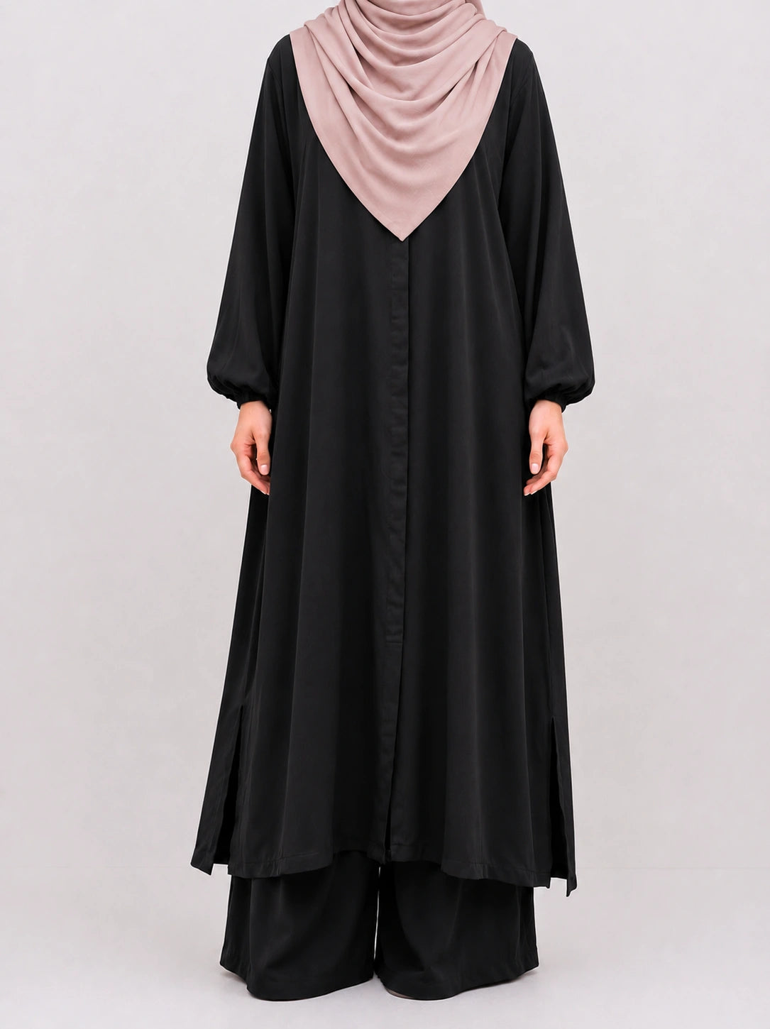 Zara Long Co-Ord Set