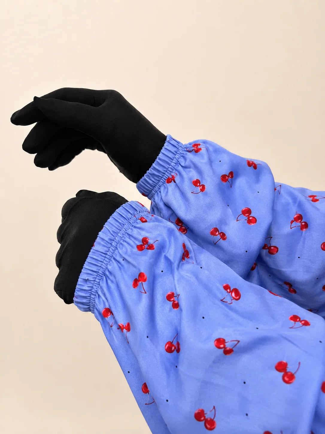 Jilbab Co-ord Set