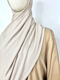 Corn Jersey Hijab