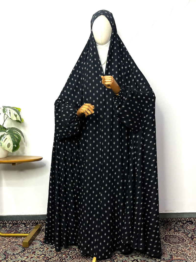 Cotton irani chadar
