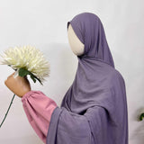 Modal Cotton Hijab