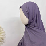 Modal Cotton Hijab