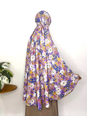 Pure Cotton Salah Khimar