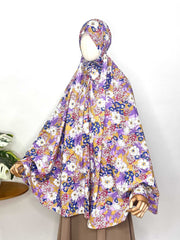 Pure Cotton Salah Khimar