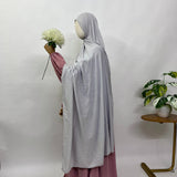 Modal Cotton Hijab