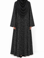 Cotton Abaya