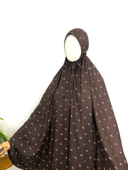 Rayon Cotton Salah Khimar