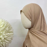 Modal Cotton Hijab