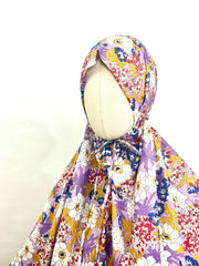 Pure Cotton Salah Khimar