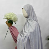 Modal Cotton Hijab
