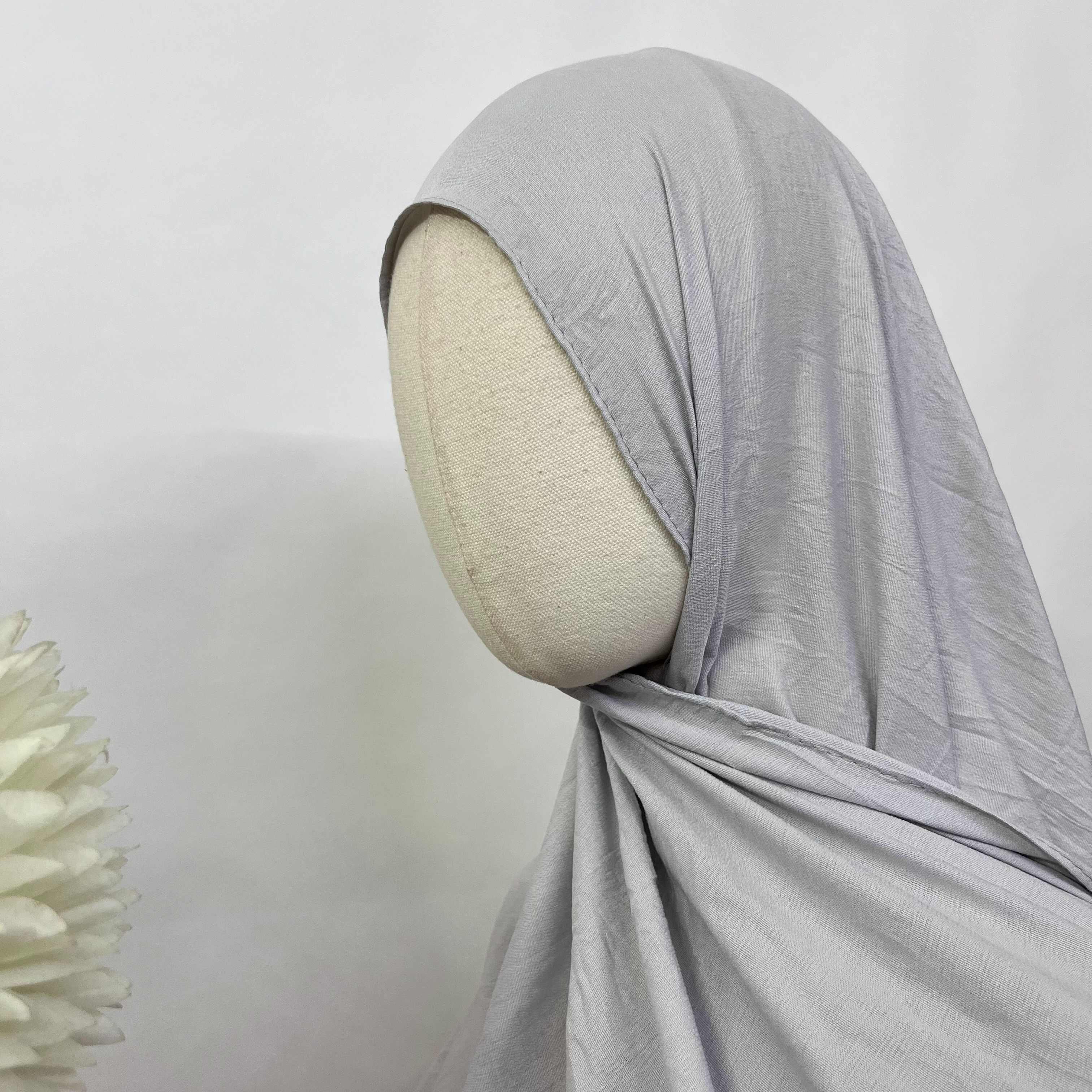 Modal Cotton Hijab