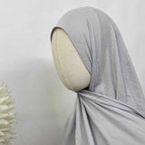Modal Cotton Hijab