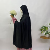 Modal Cotton Hijab