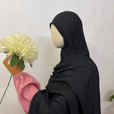 Modal Cotton Hijab