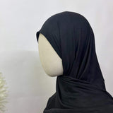 Modal Cotton Hijab
