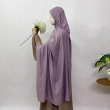 Modal Cotton Hijab