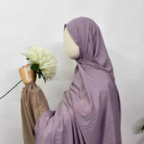 Modal Cotton Hijab