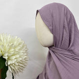 Modal Cotton Hijab